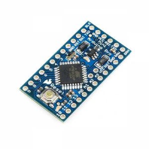 Arduino Pro Mini 3.3V 8mhz (Official)