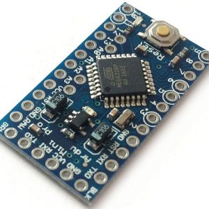 Arduino Pro Mini 5V 16mhz (Official)