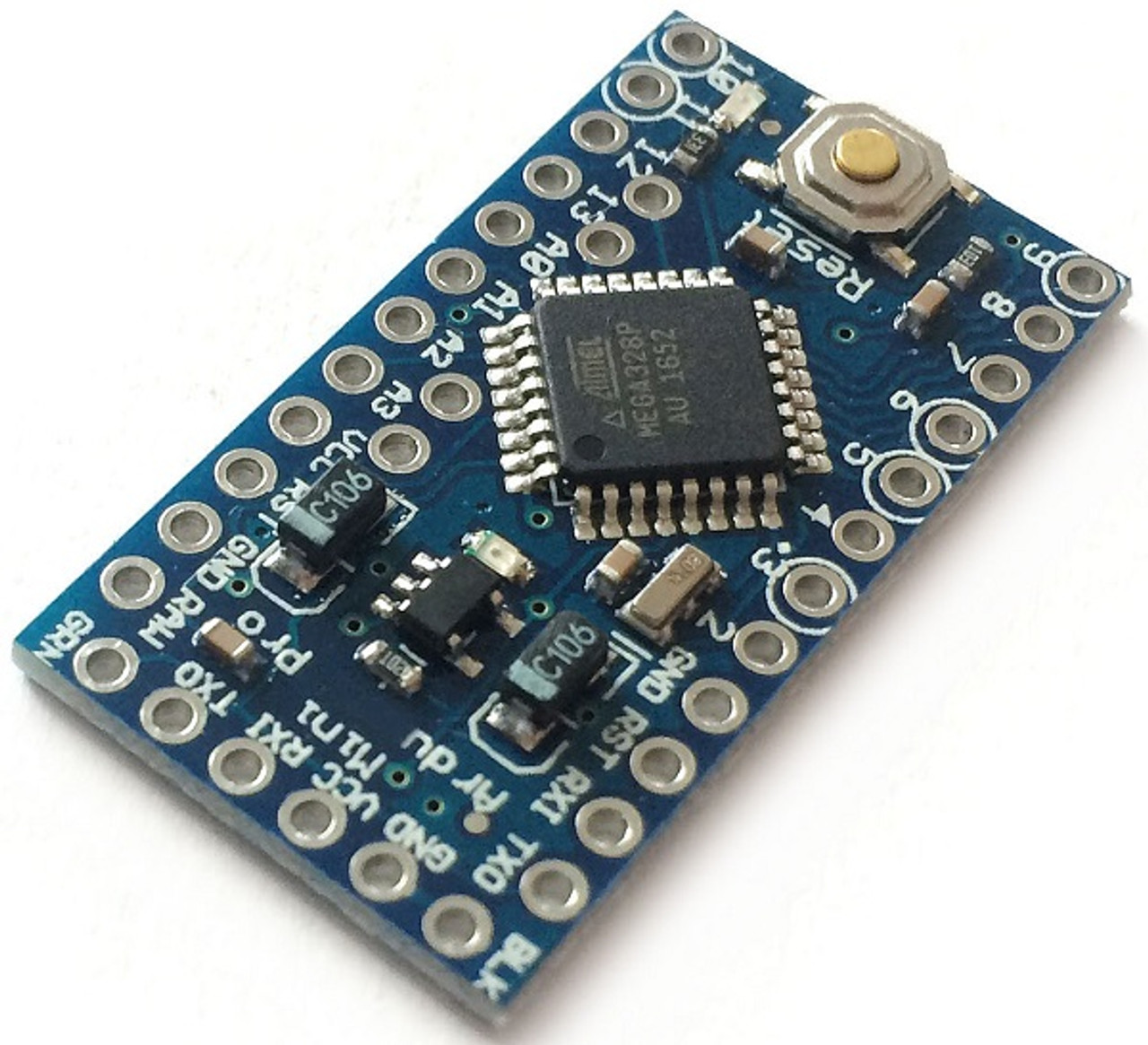 Arduino Pro Mini 5V 16mhz (Official)