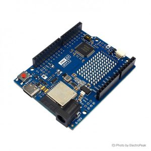 Arduino UNO R4 WiFi Generic Board