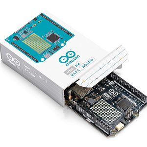 Arduino® UNO R4 WiFi Original