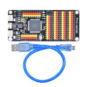 ATMEGA2560 ATMEGA16U2 Development Board