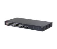 DH-CS4226-24ET-240 POE SWITCH