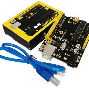 KEYESTUDIO UNO R3 Arduino Compatible