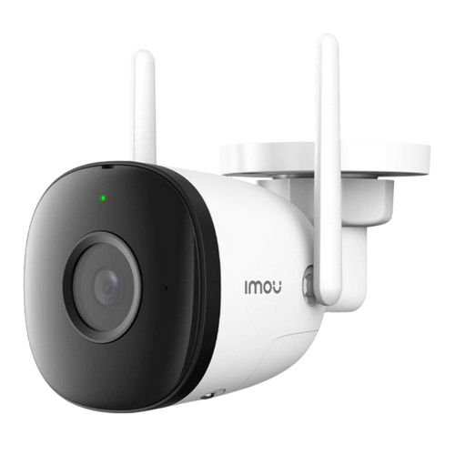 New imou camera